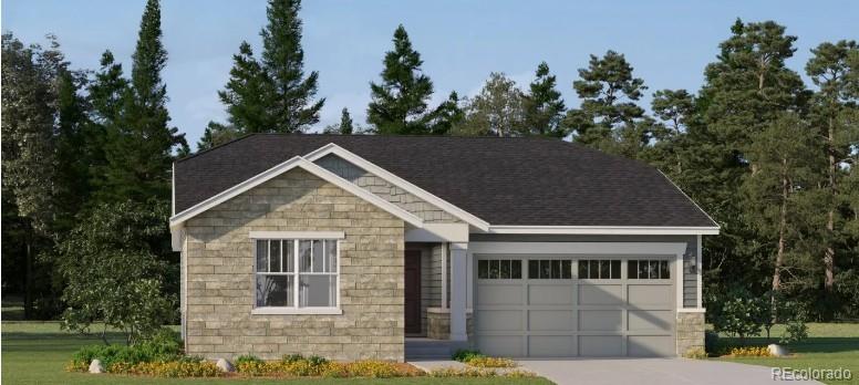 15242 Saint Paul Street, Thornton CO 80602