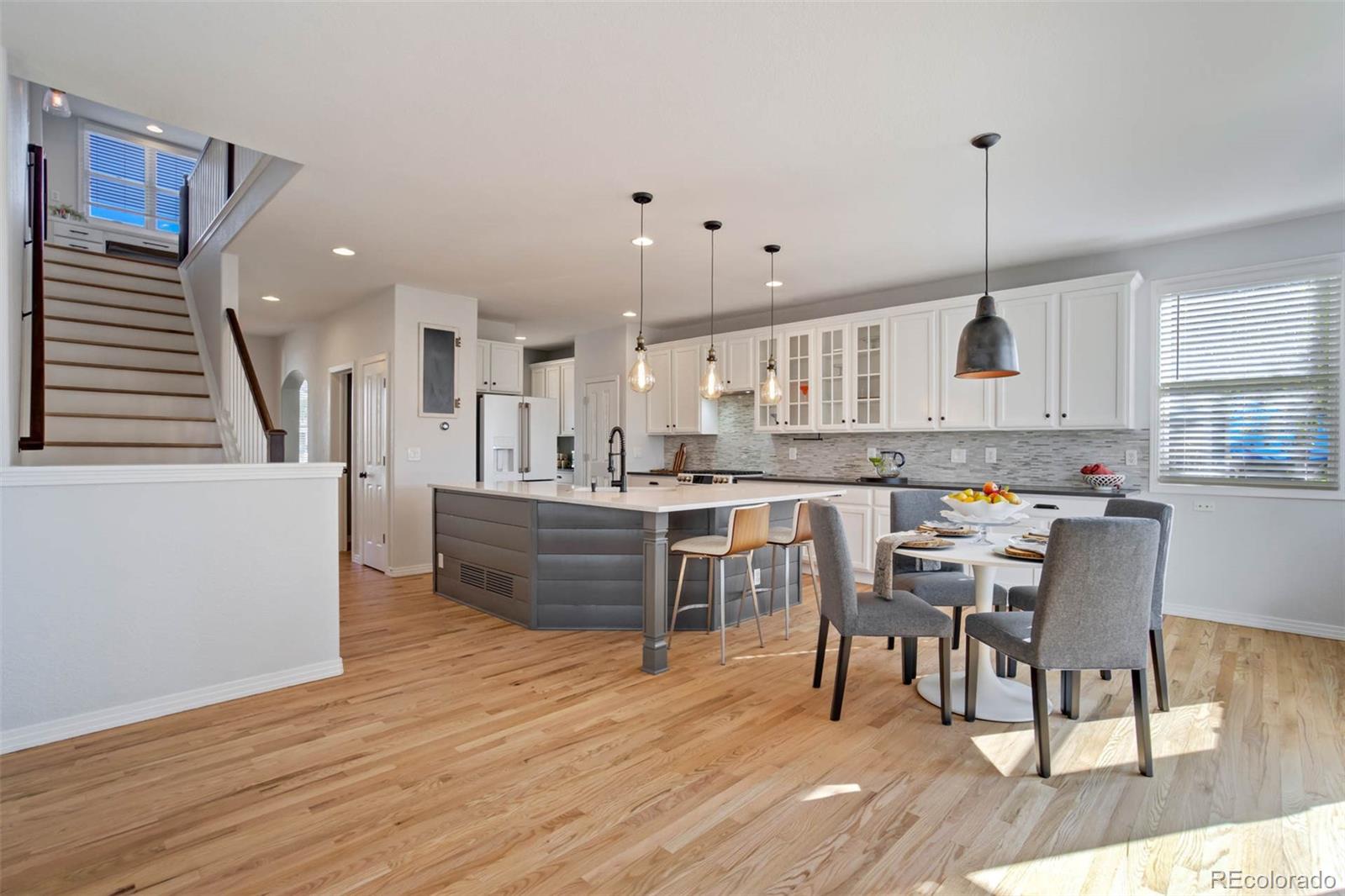 3975 Brushwood Way, Castle Rock CO 80109