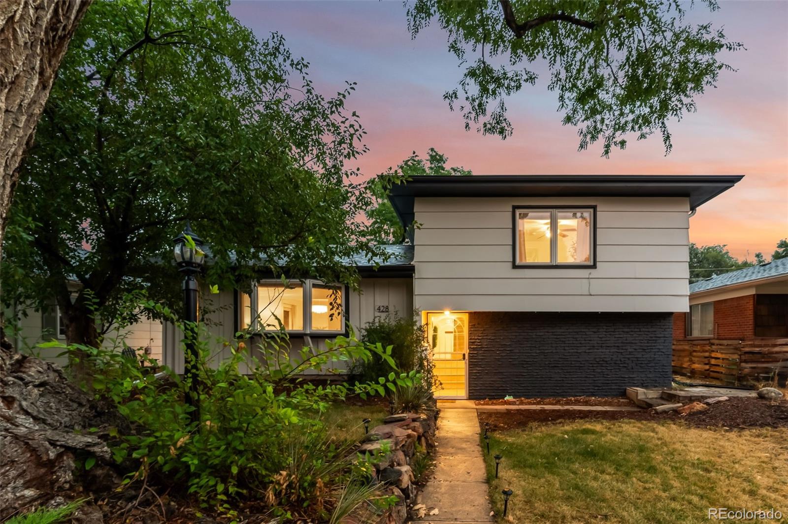 428 S Ivy Street, Denver CO 80224