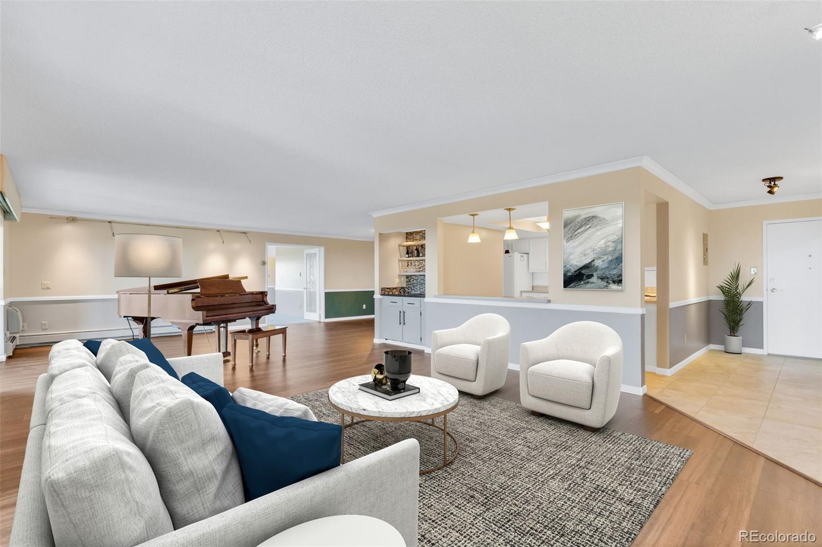14390 E Marina Drive Unit 606, Aurora CO 80014