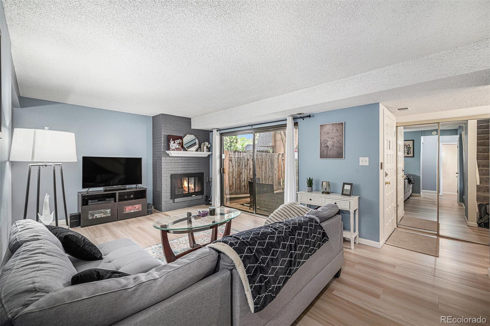 7995 E Mississippi Avenue Unit C4, Denver CO 80247