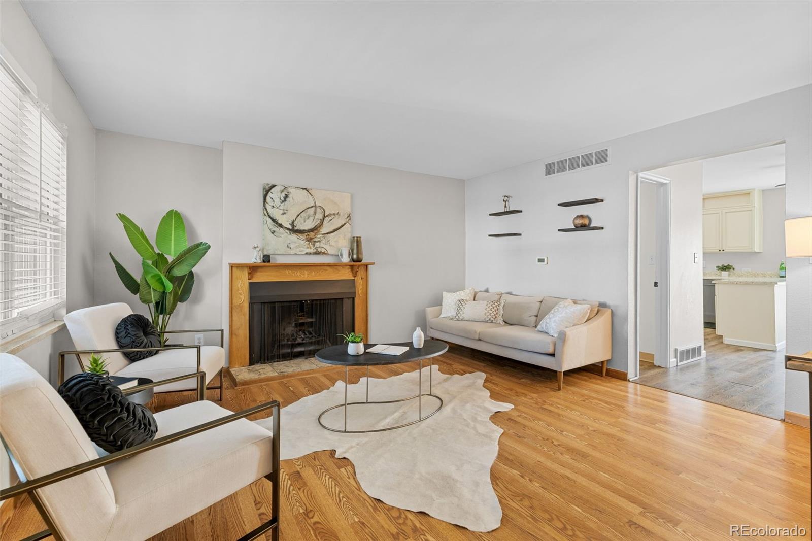 4621 S Lowell Boulevard, Denver CO 80236