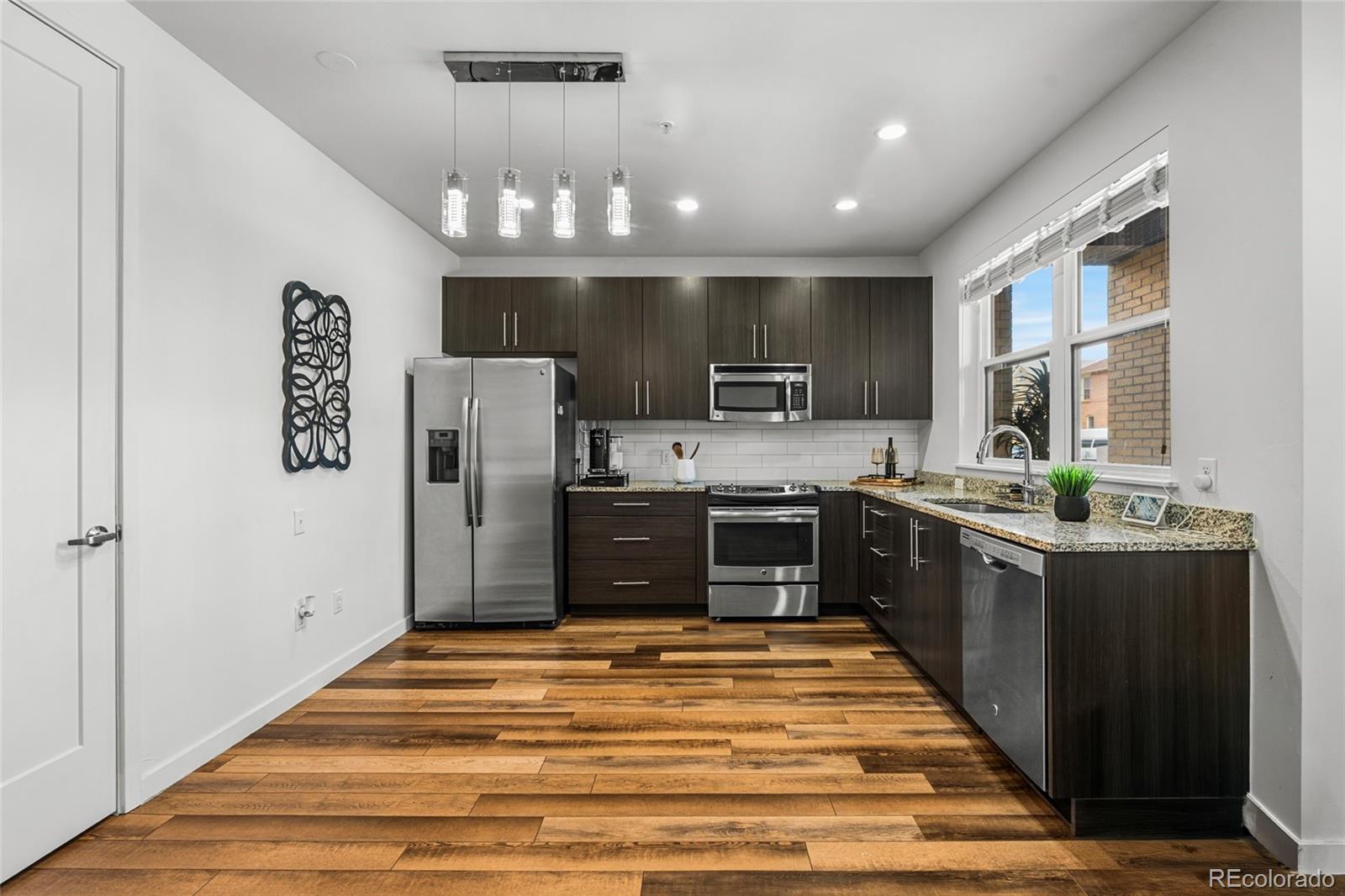 336 E 1st Avenue Unit 110, Denver CO 80203