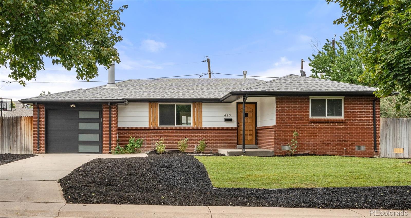 483 Emporia Street, Aurora CO 80010