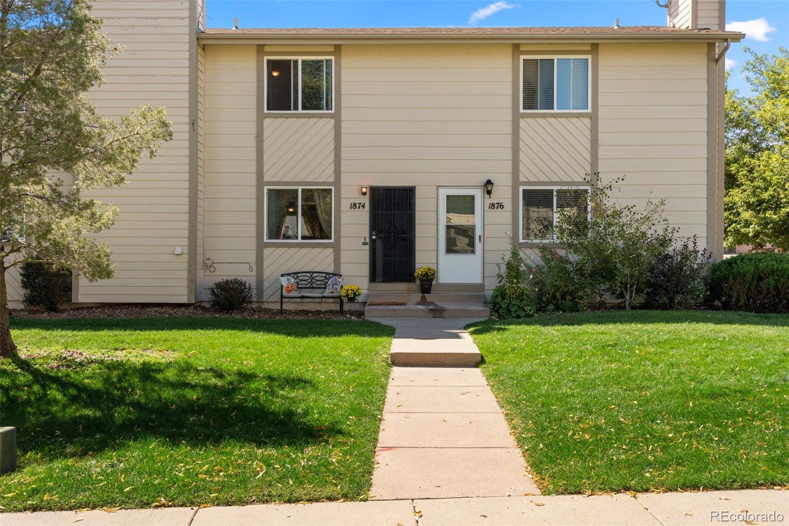 1874 Lanka Lane, Colorado Springs CO 80915