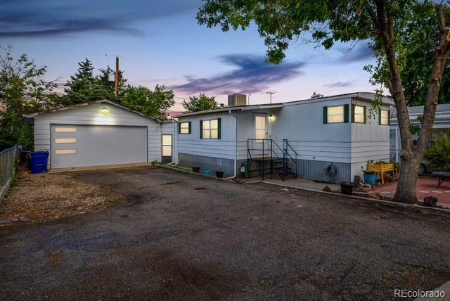 8986 Decatur Street, Denver CO 80260