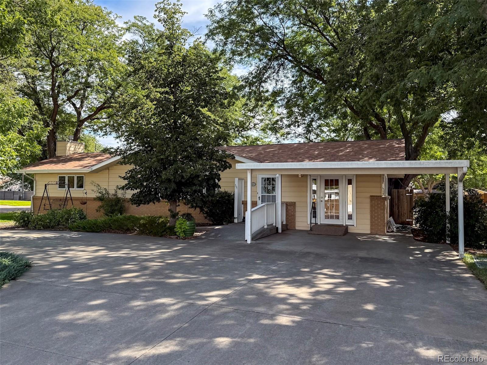 890 15th Street, Burlington CO 80807