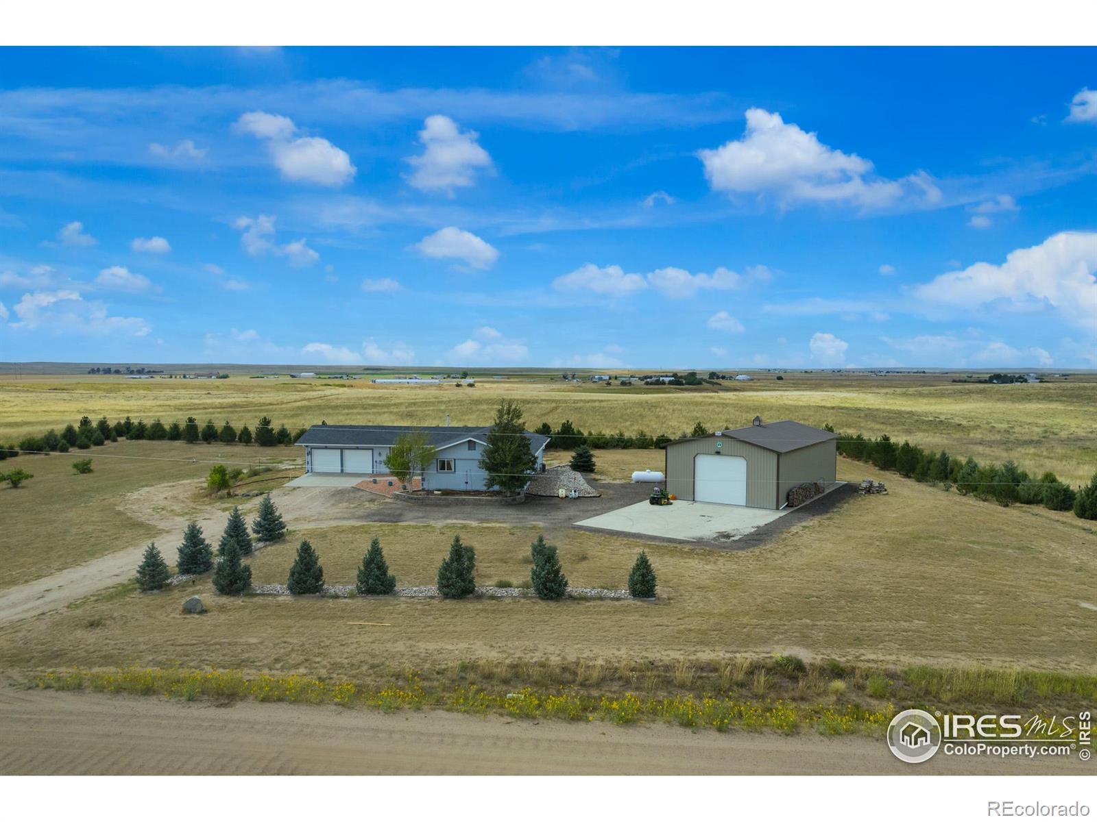 11451 County Road 3.75, Wiggins CO 80654