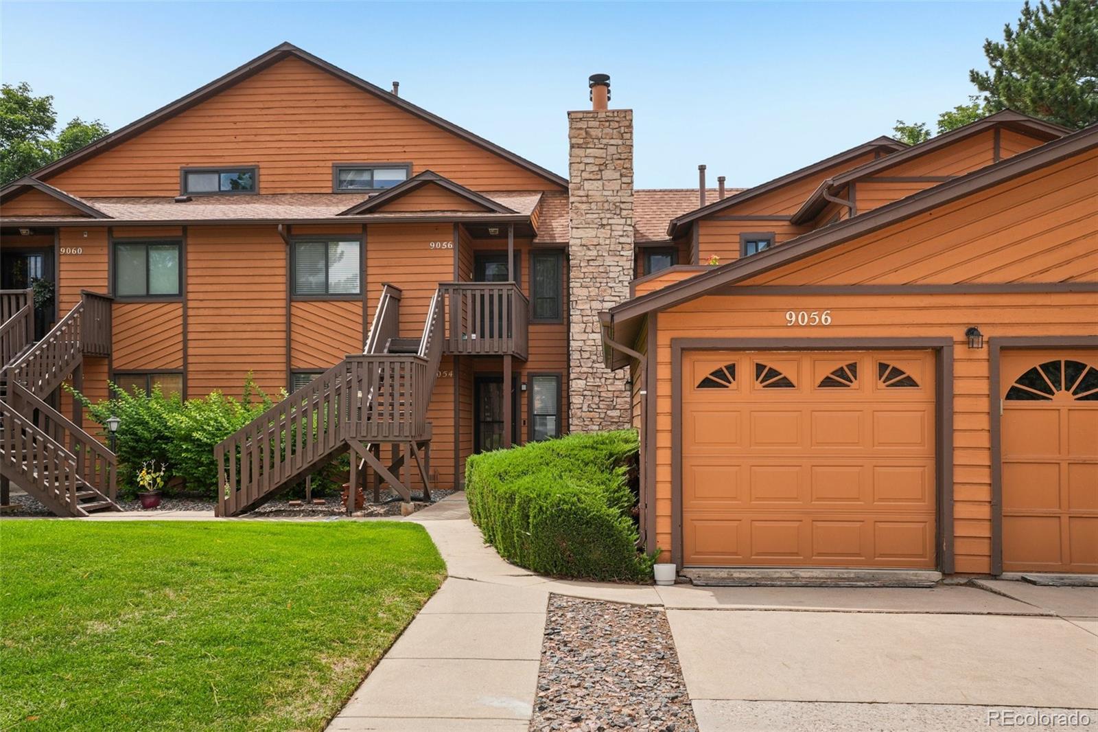 9056 W 88th Circle, Westminster CO 80021