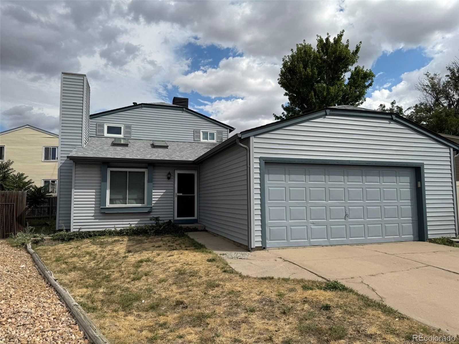 1914 Ensenada Court, Aurora CO 80011