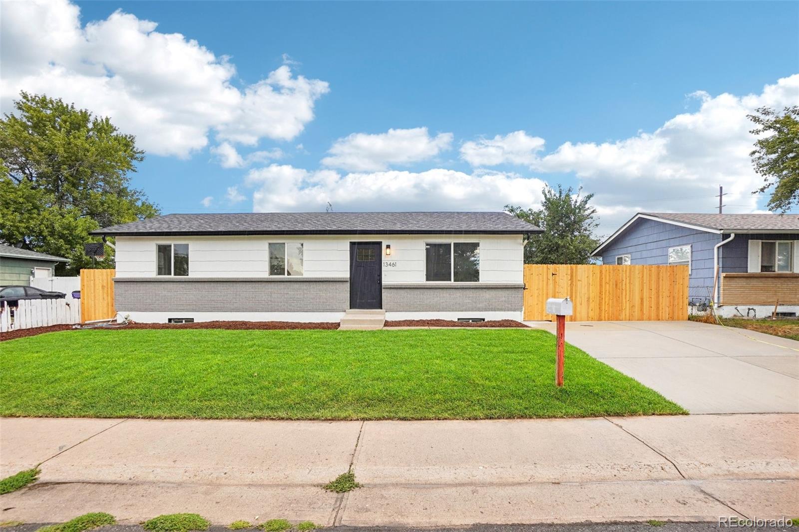 13461 Randolph Place, Denver CO 80239