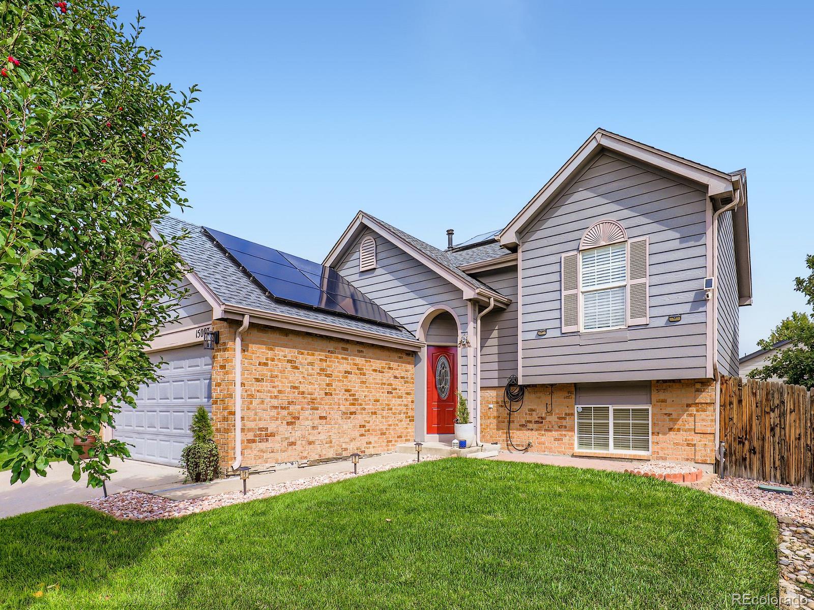 15093 E 50th Avenue, Denver CO 80239