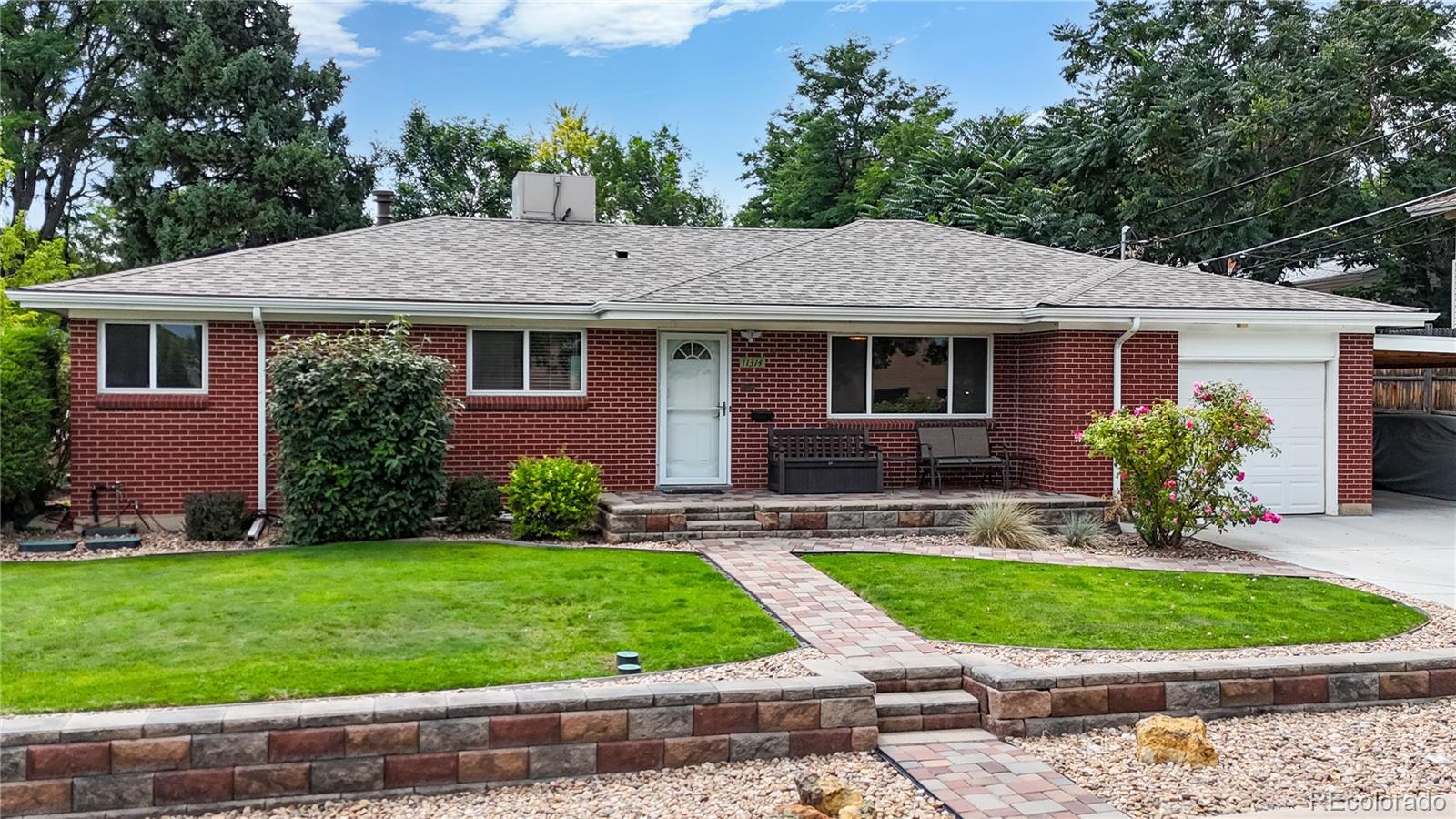 11314 Allendale Drive, Arvada CO 80004