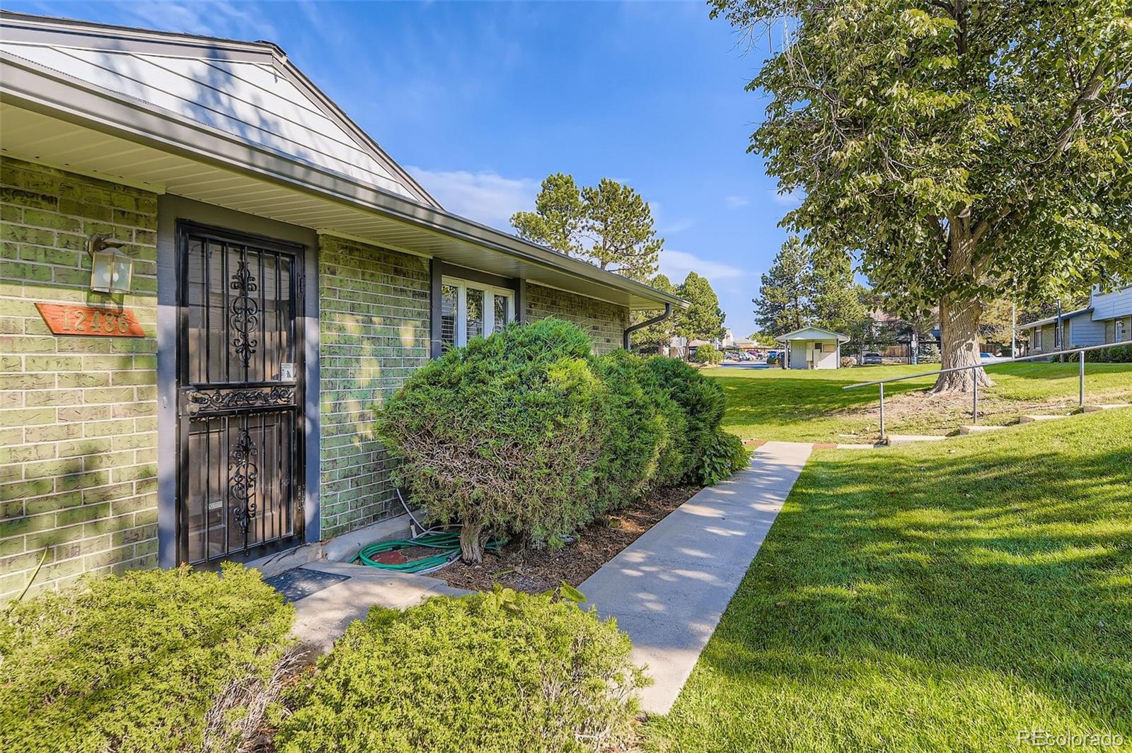 12486 E Kansas Place, Aurora CO 80012