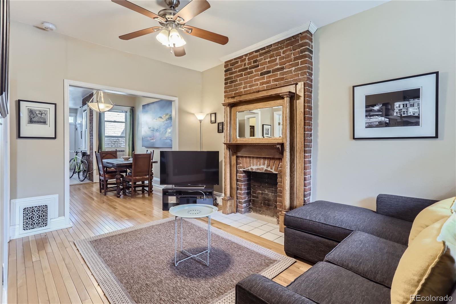 1013 E 10th Avenue, Denver CO 80218