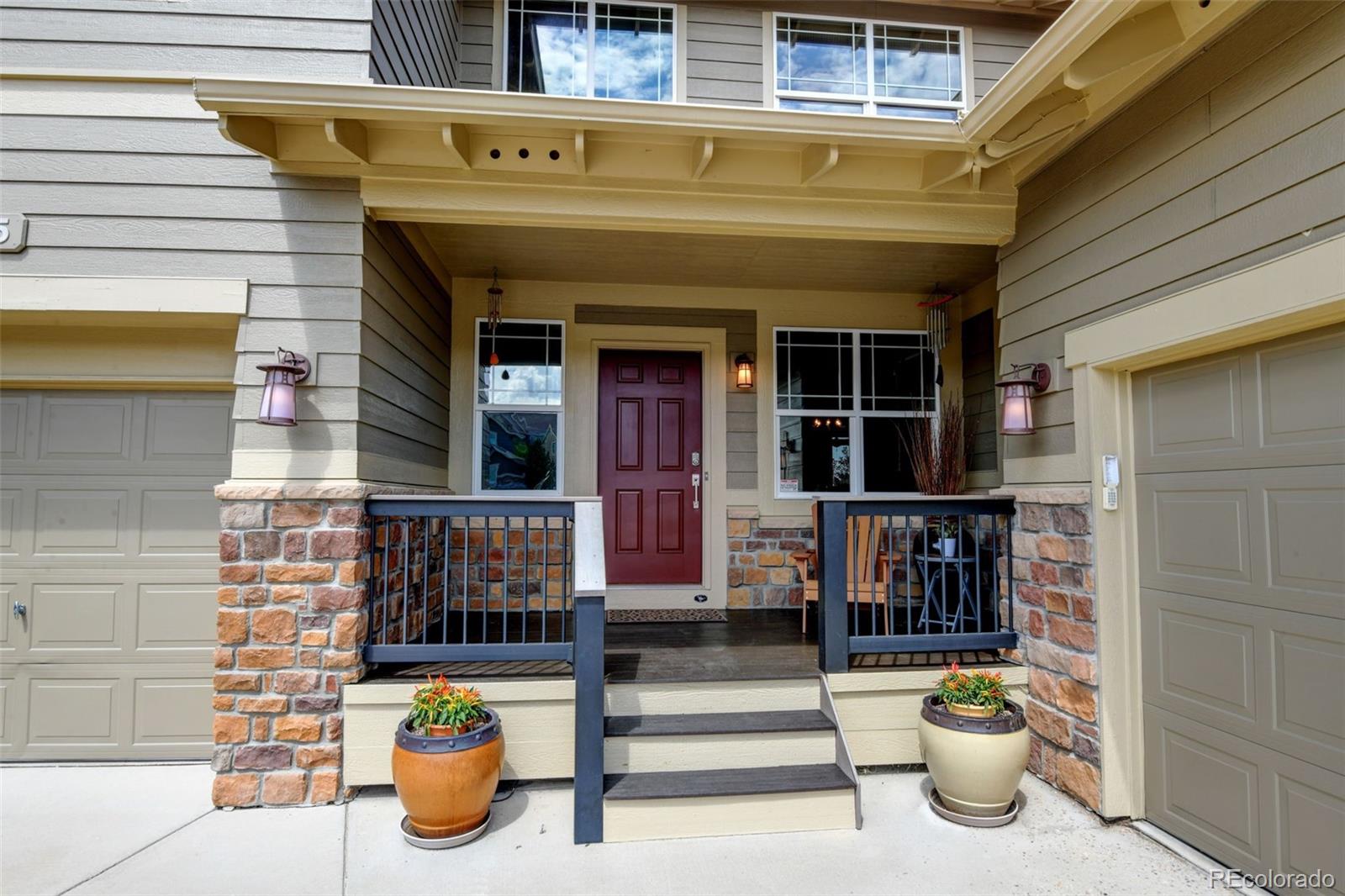 3525 Tribute Place, Castle Rock CO 80109