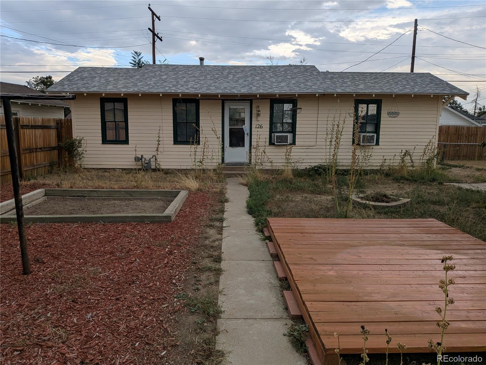 126 S 9th Avenue, Brighton CO 80601