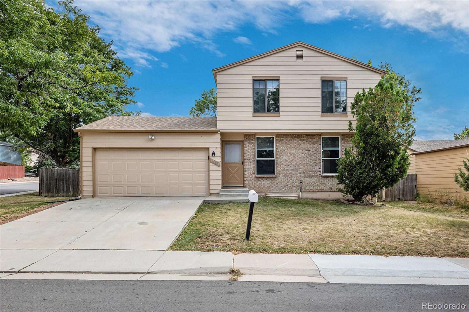 17794 E Nassau Place, Aurora CO 80013