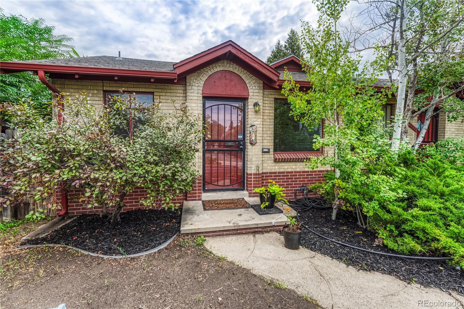 3782 Osceola Street, Denver CO 80212