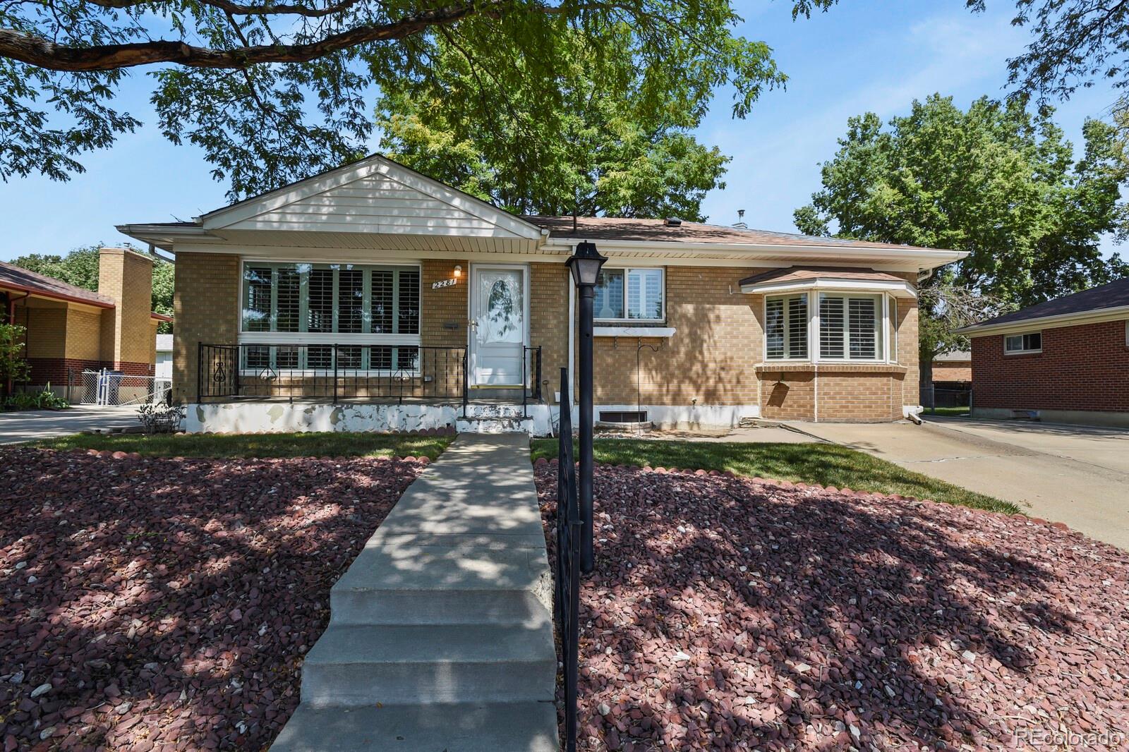 2281 Samuel Drive, Denver CO 80221