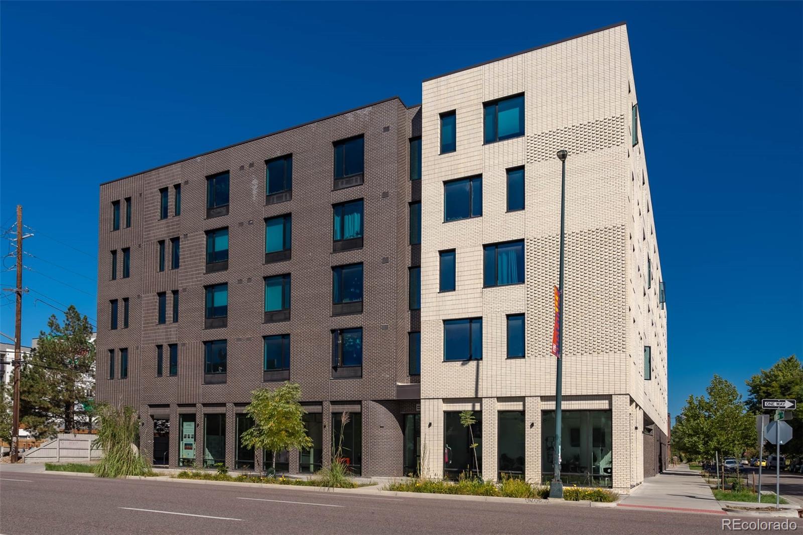 603 Inca Street Unit 216, Denver CO 80204