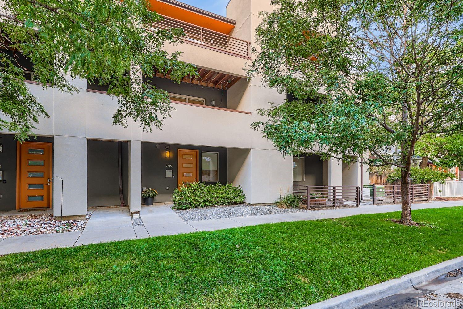2715 Decatur Street, Denver CO 80211