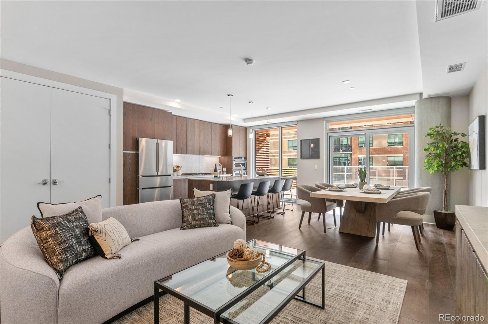 4200 W 17th Avenue Unit 211, Denver CO 80204
