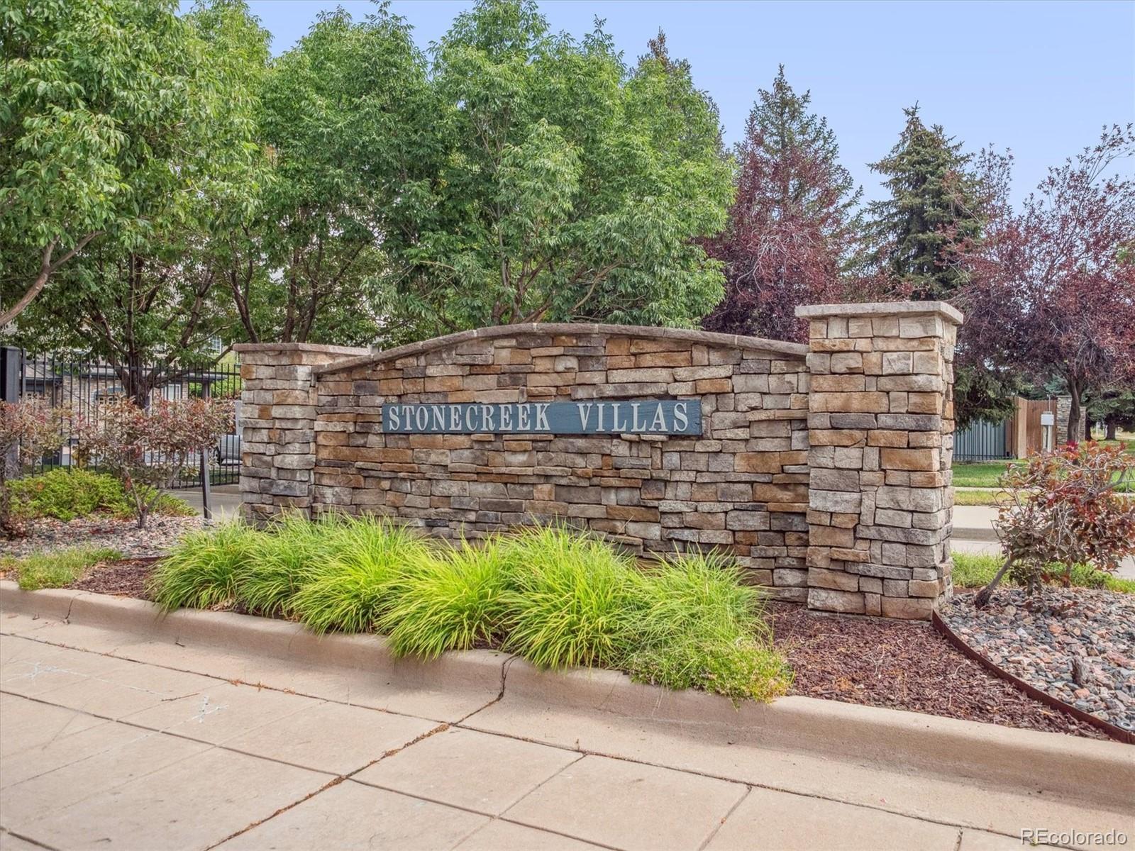 2142 S Fulton Circle Unit 101, Aurora CO 80247