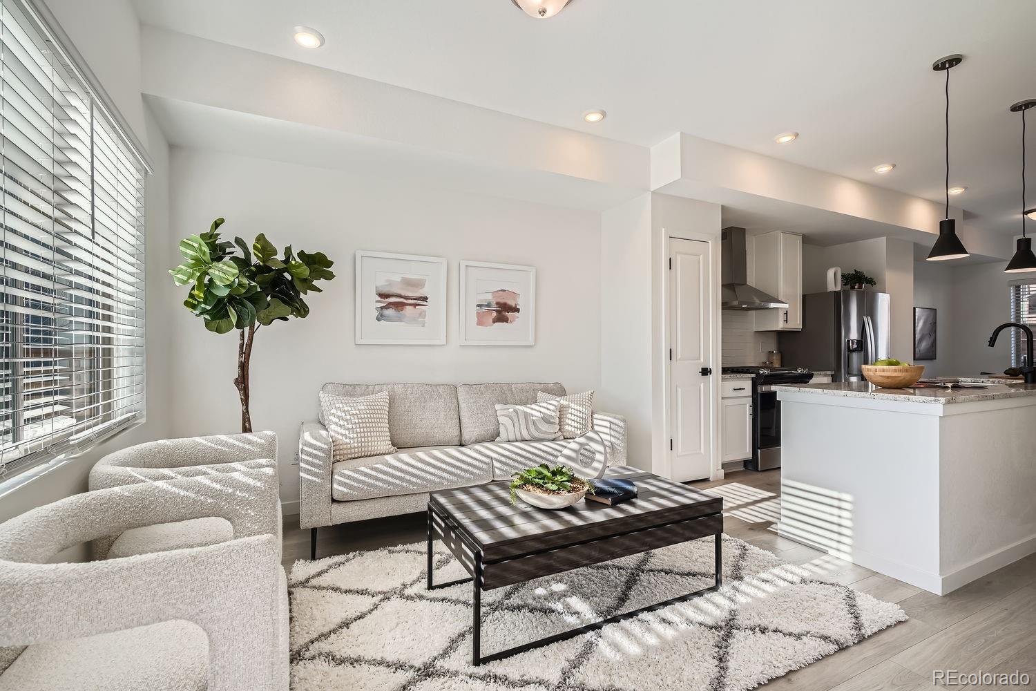 15152 W 69th Place, Arvada CO 80007