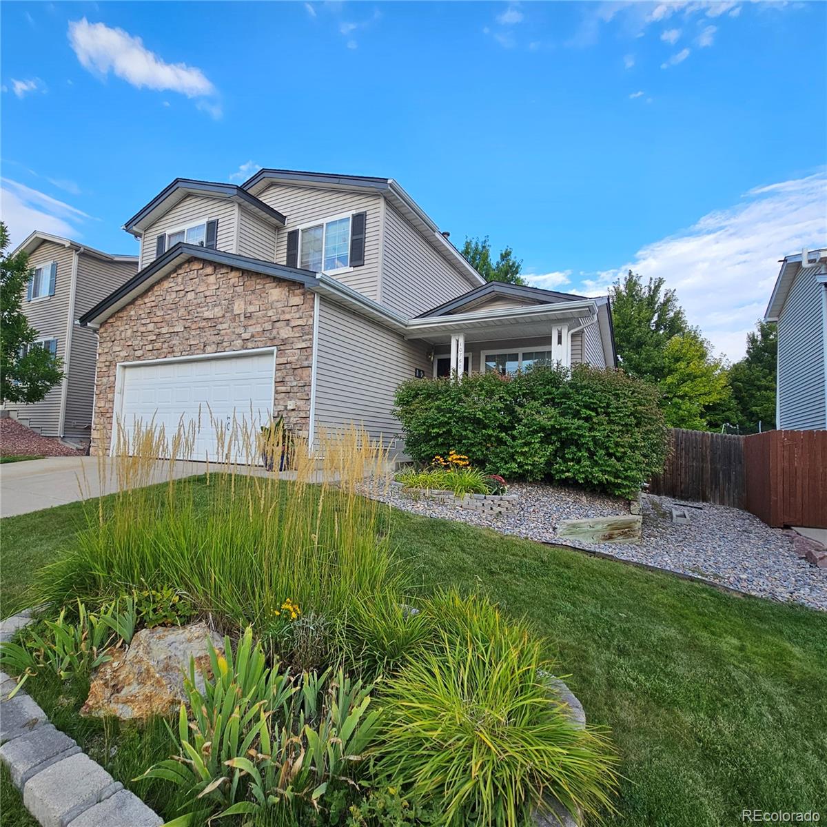 10760 Mount Antero Way, Parker CO 80138