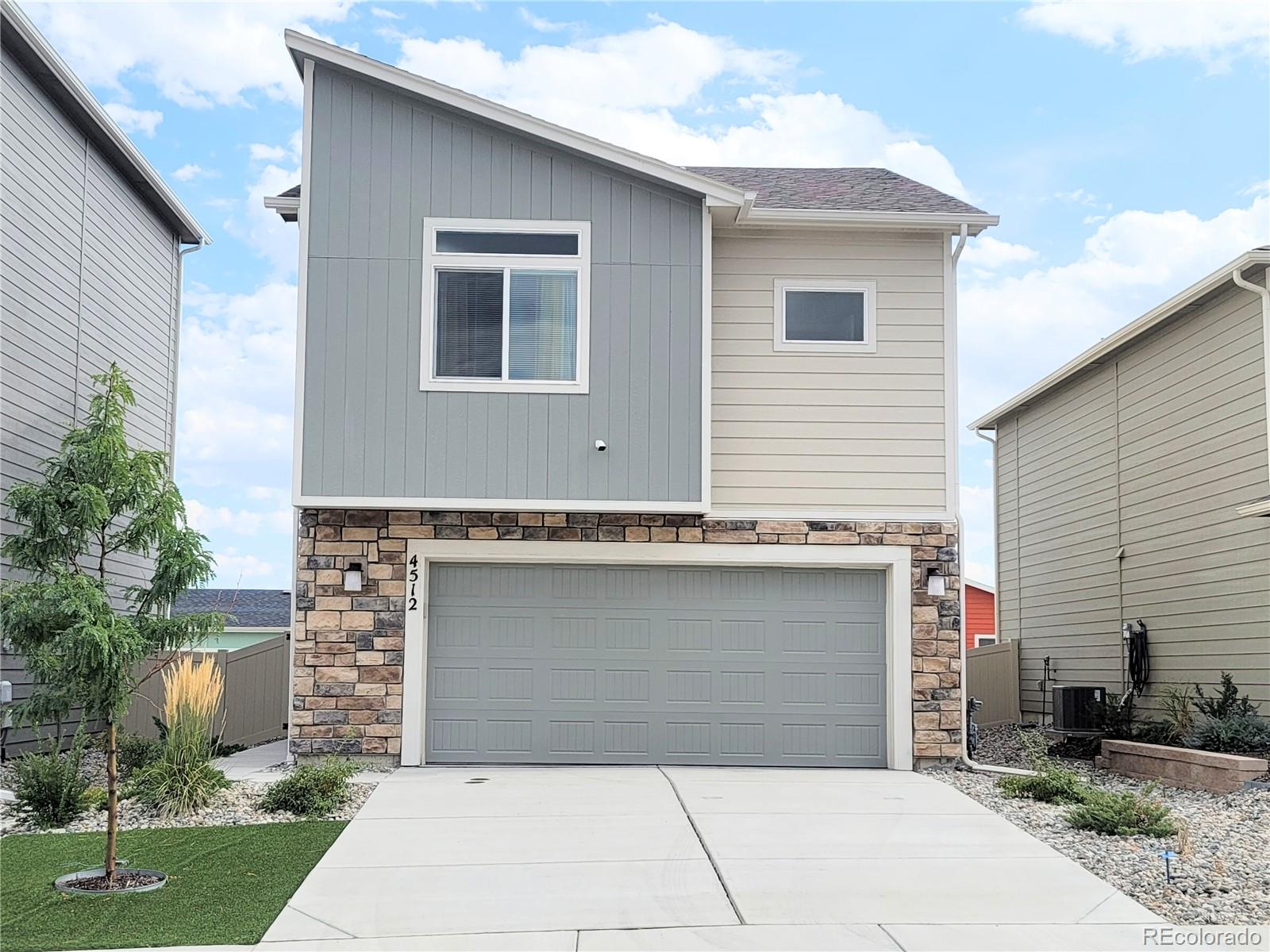 4512 Samaritan Loop, Colorado Springs CO 80916