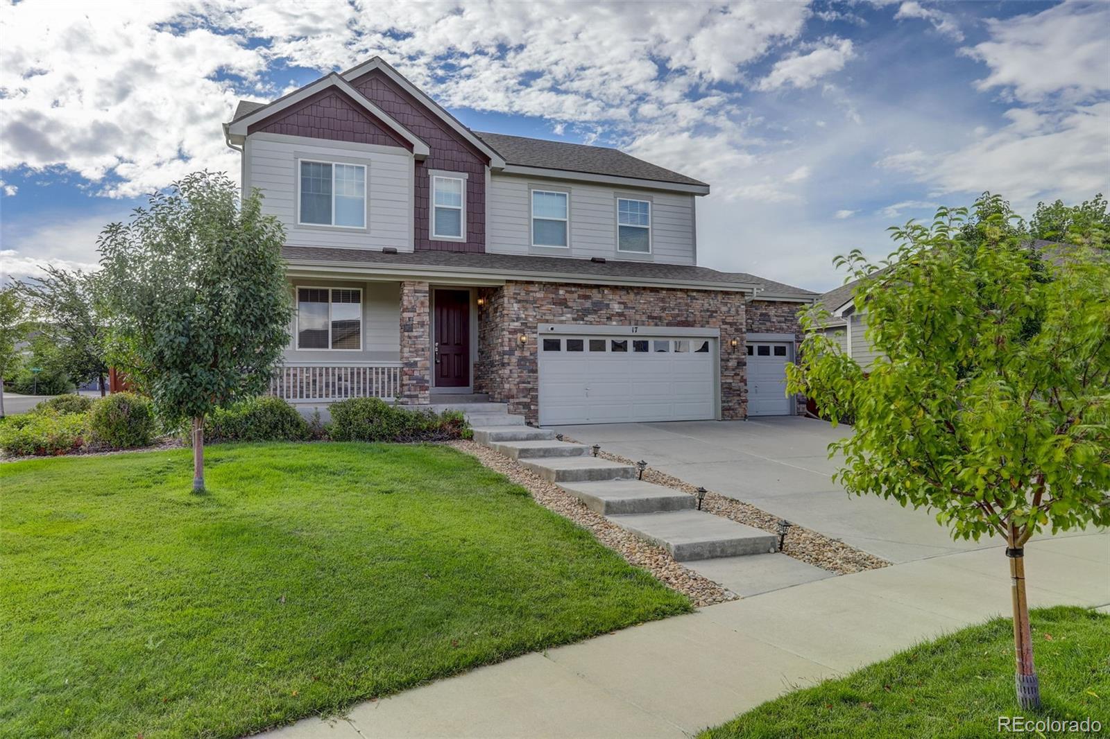 17 N Ider Street, Aurora CO 80018
