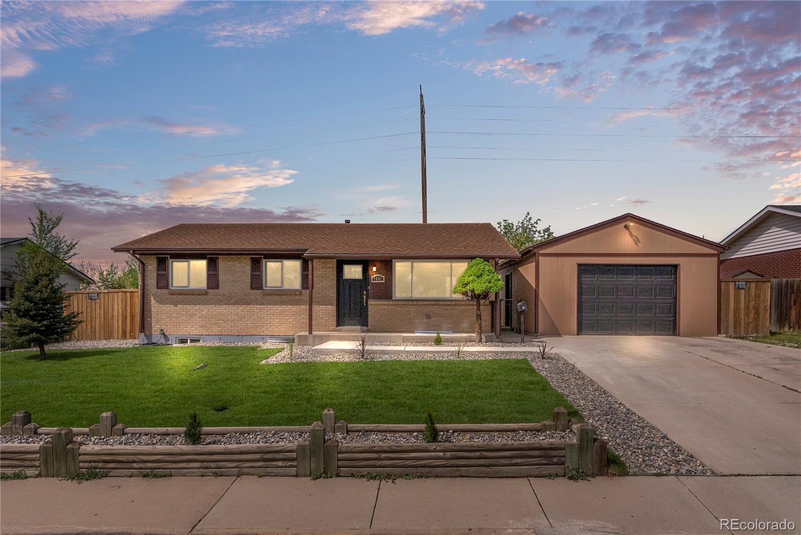 7961 E Granada Road, Denver CO 80221