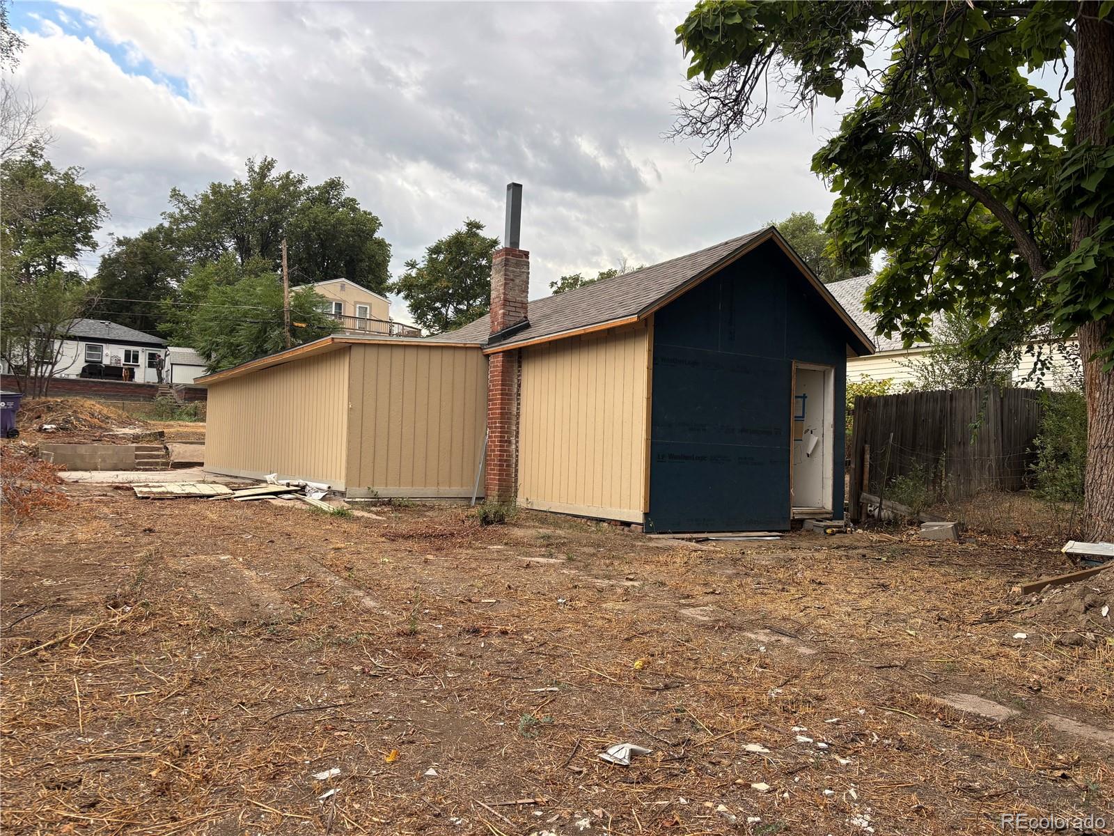 1362 W Virginia Avenue, Denver CO 80223