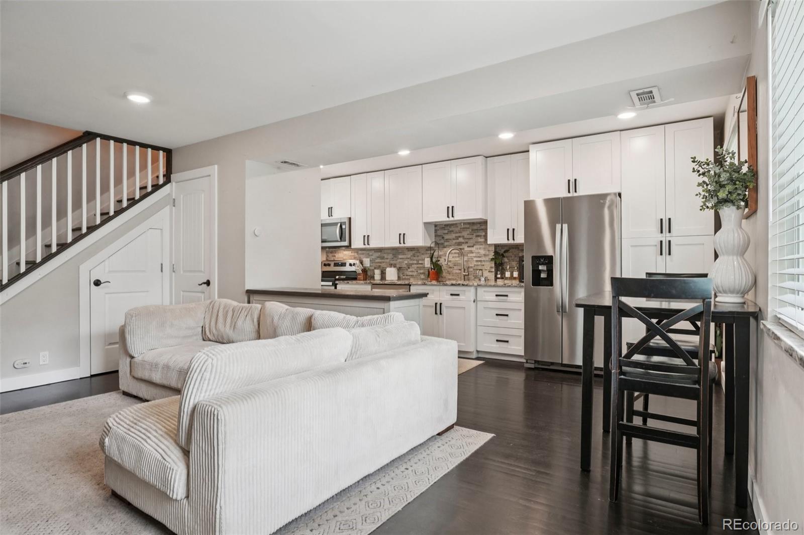 3355 S Flower Street Unit 74, Lakewood CO 80227