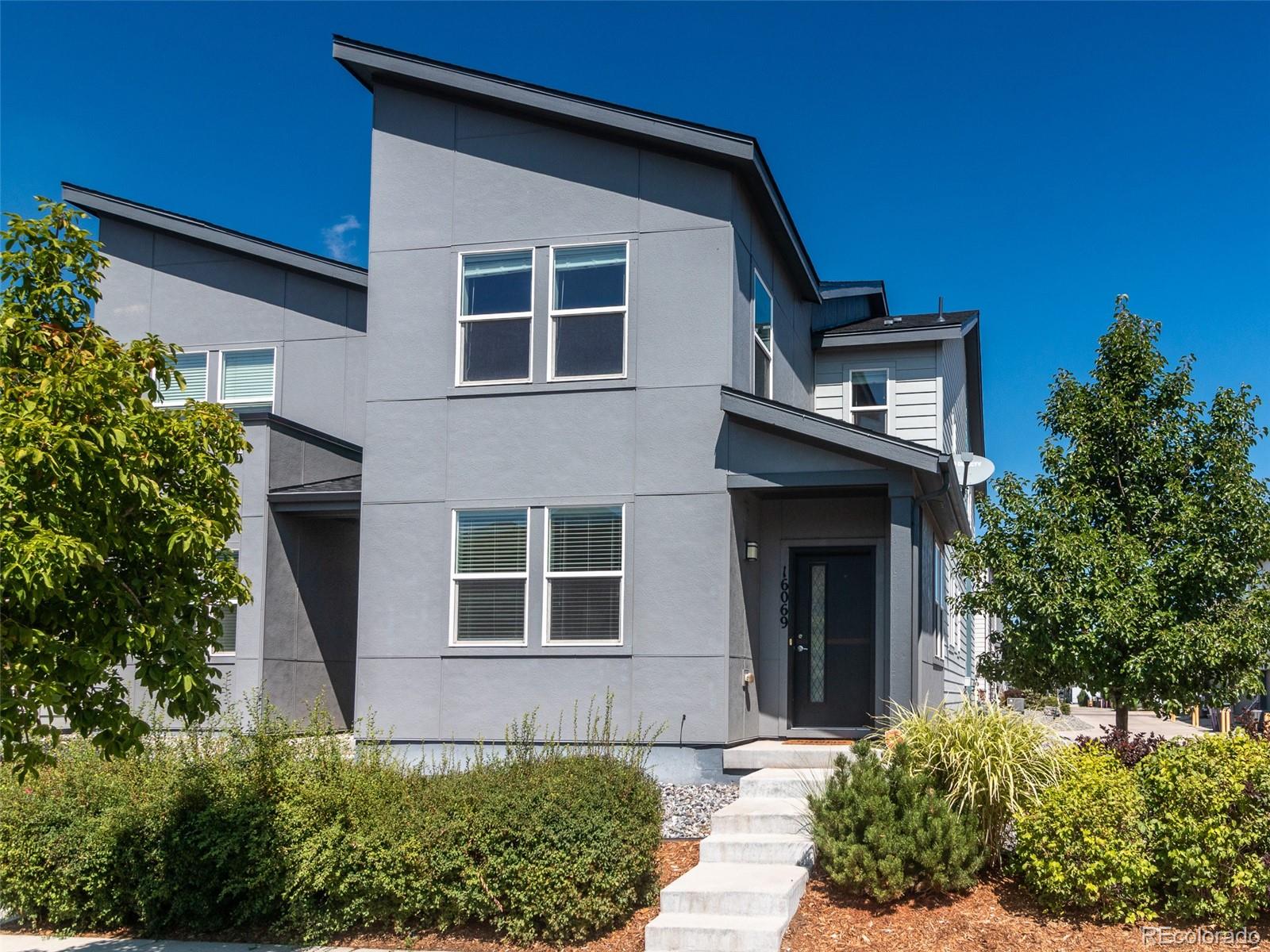 16069 E Elk Drive, Denver CO 80239