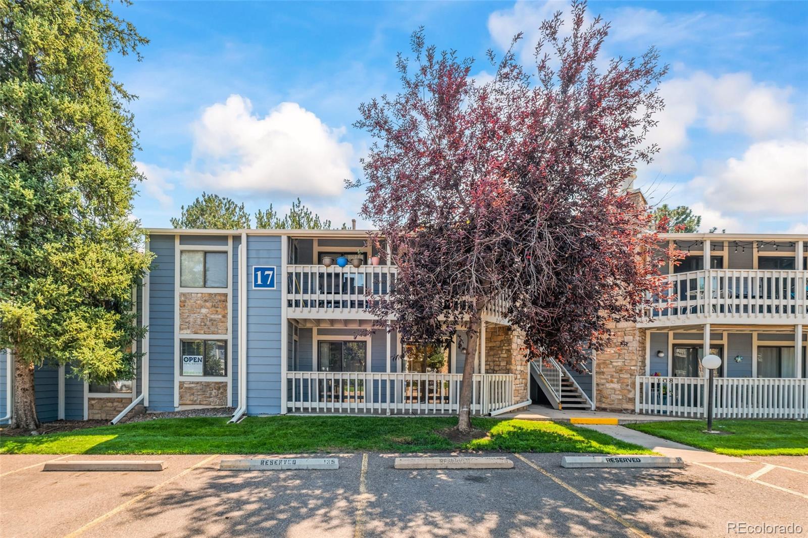 8600 E Alameda Avenue Unit 107, Denver CO 80247