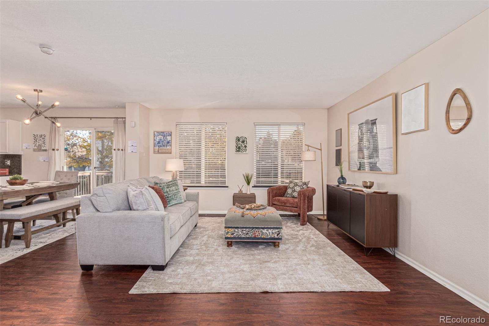 2792 S Bahama Court, Aurora CO 80013