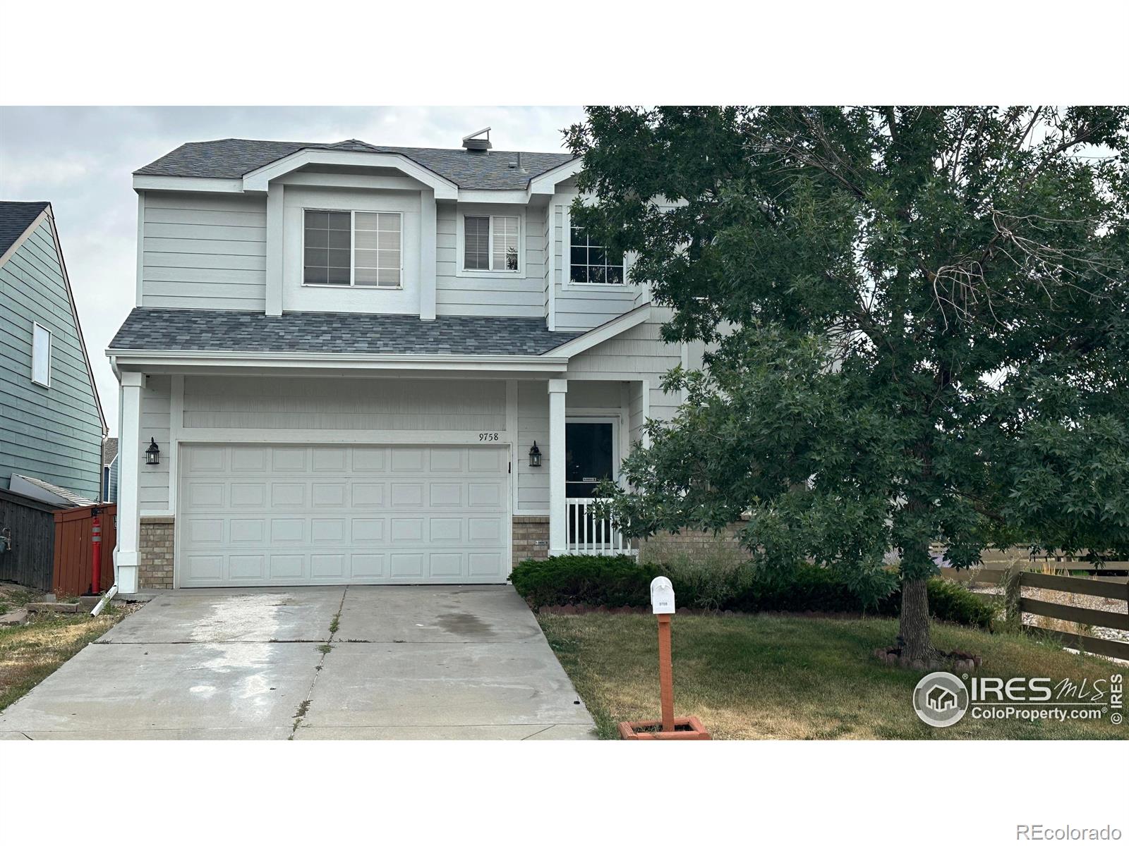 9758 Joliet Circle, Commerce City CO 80022