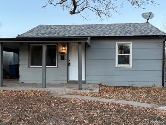 7075 Garden Lane, Commerce City CO 80022