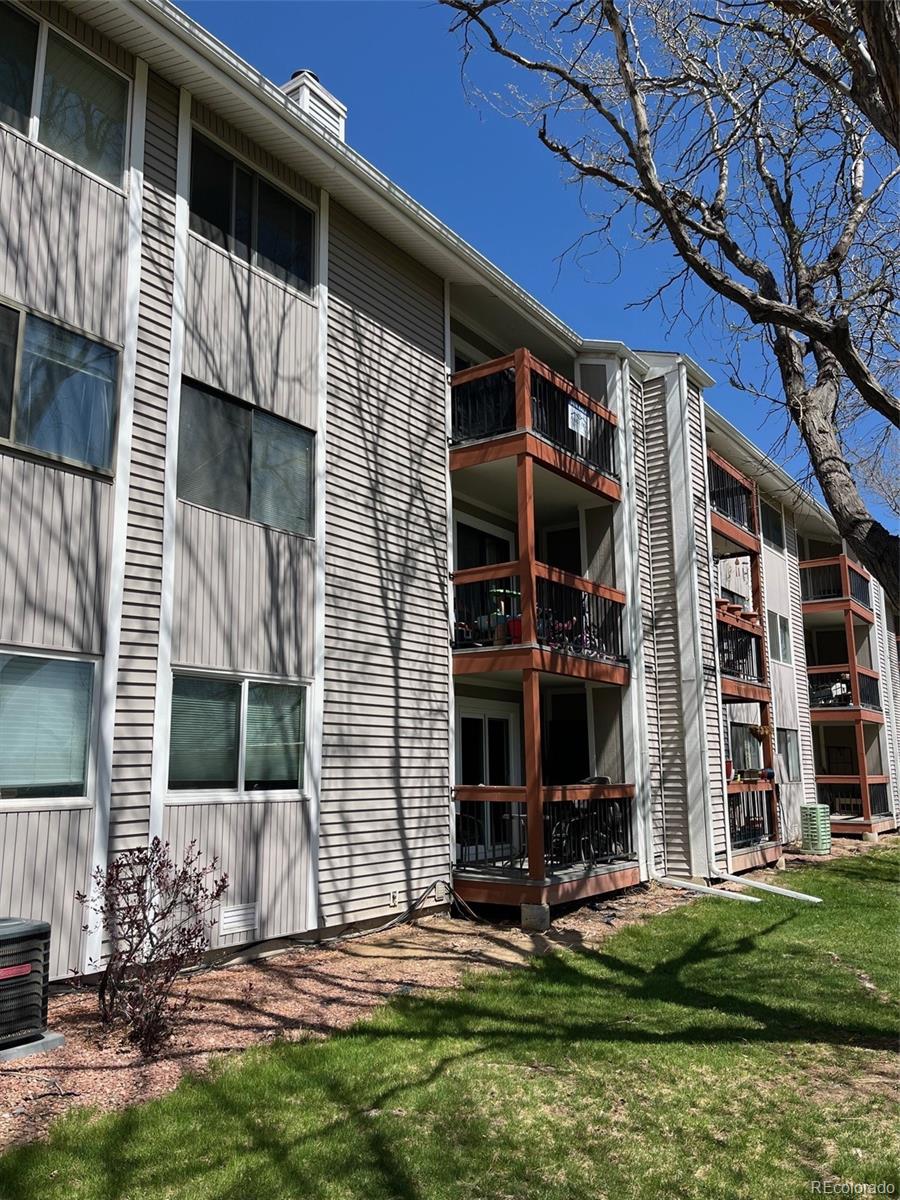 8657 Clay Street Unit 383, Westminster CO 80031