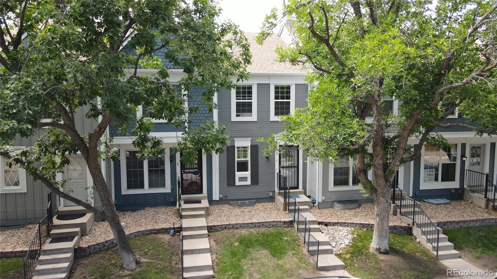 1699 S Trenton Street Unit 5, Denver CO 80231