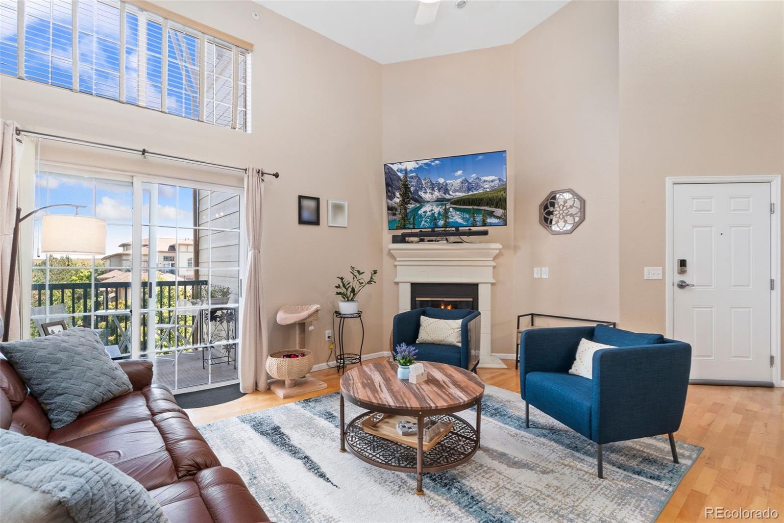 3875 S Dayton Street Unit 307, Aurora CO 80014