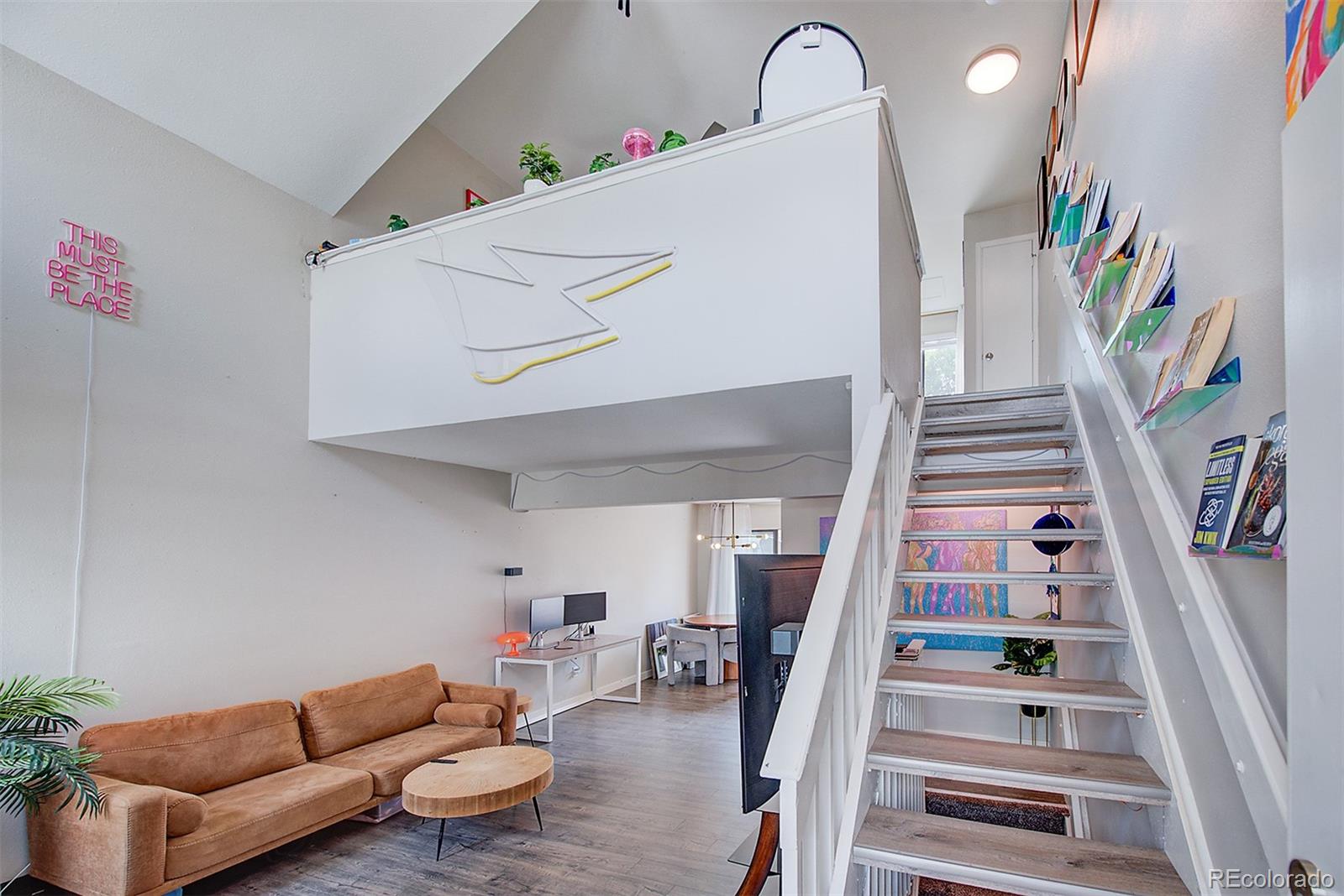 54 S Nome Street, Aurora CO 80012