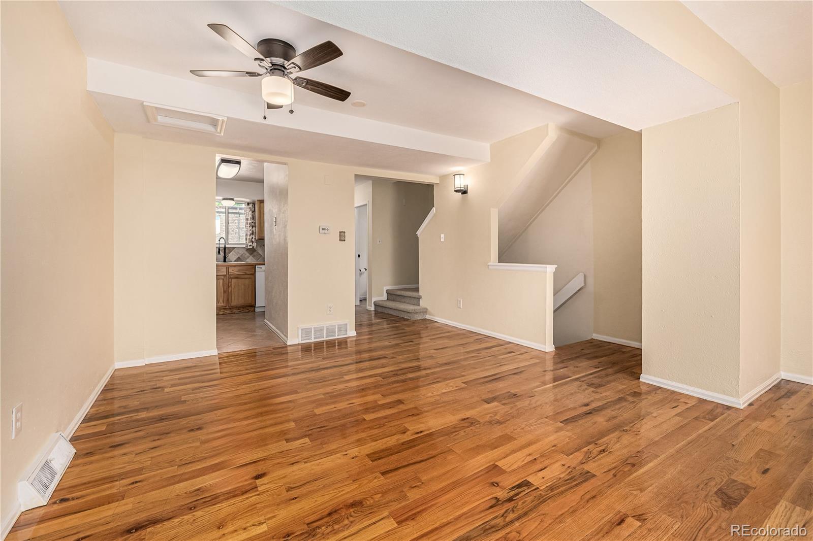 14462 E Mississippi Avenue Unit B, Aurora CO 80012