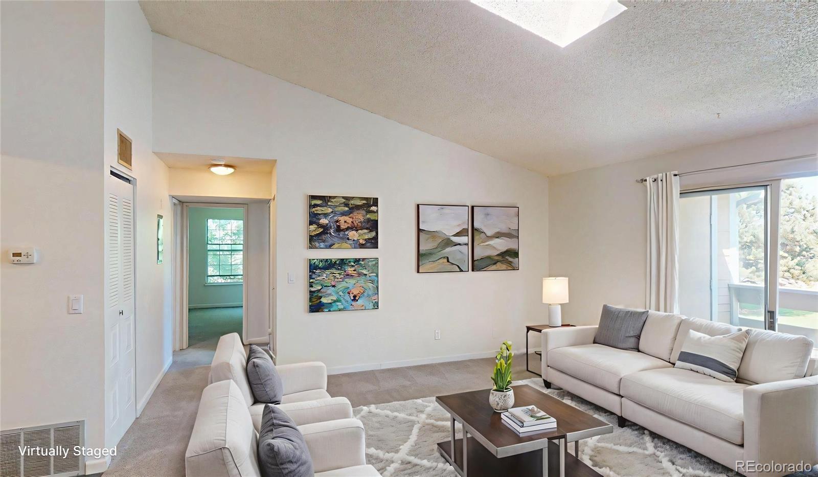 3344 S Ammons Street Unit 16-208, Lakewood CO 80227