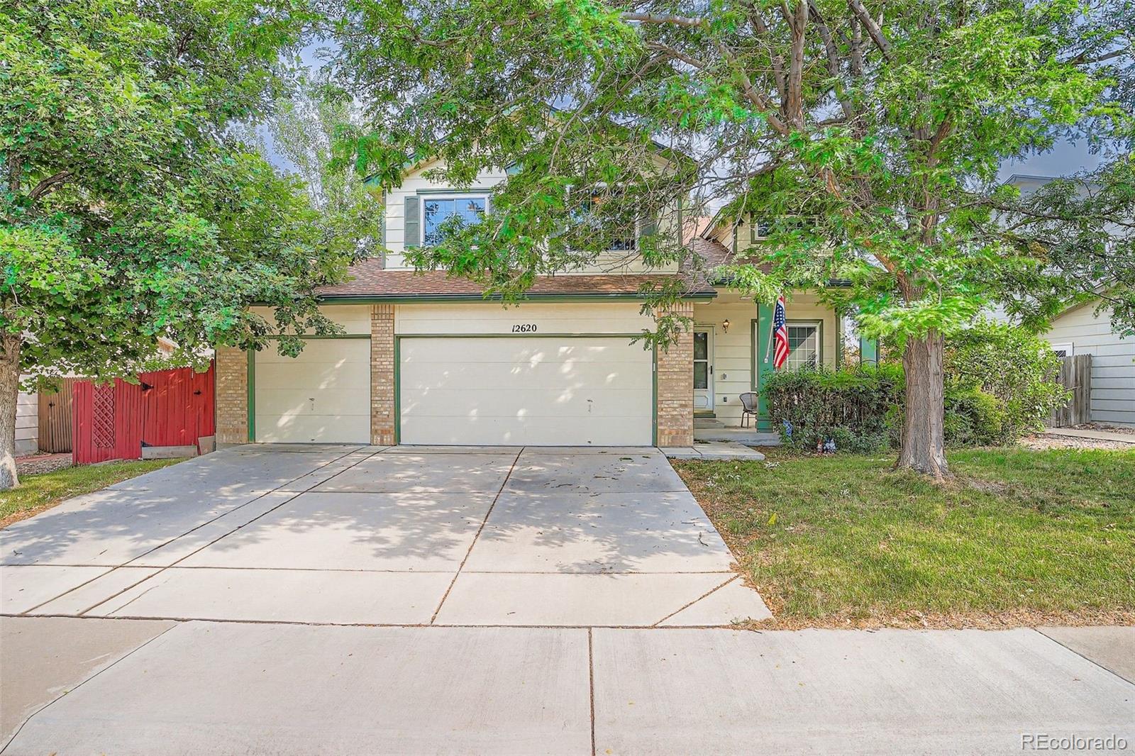 12620 Winona Court, Broomfield CO 80020