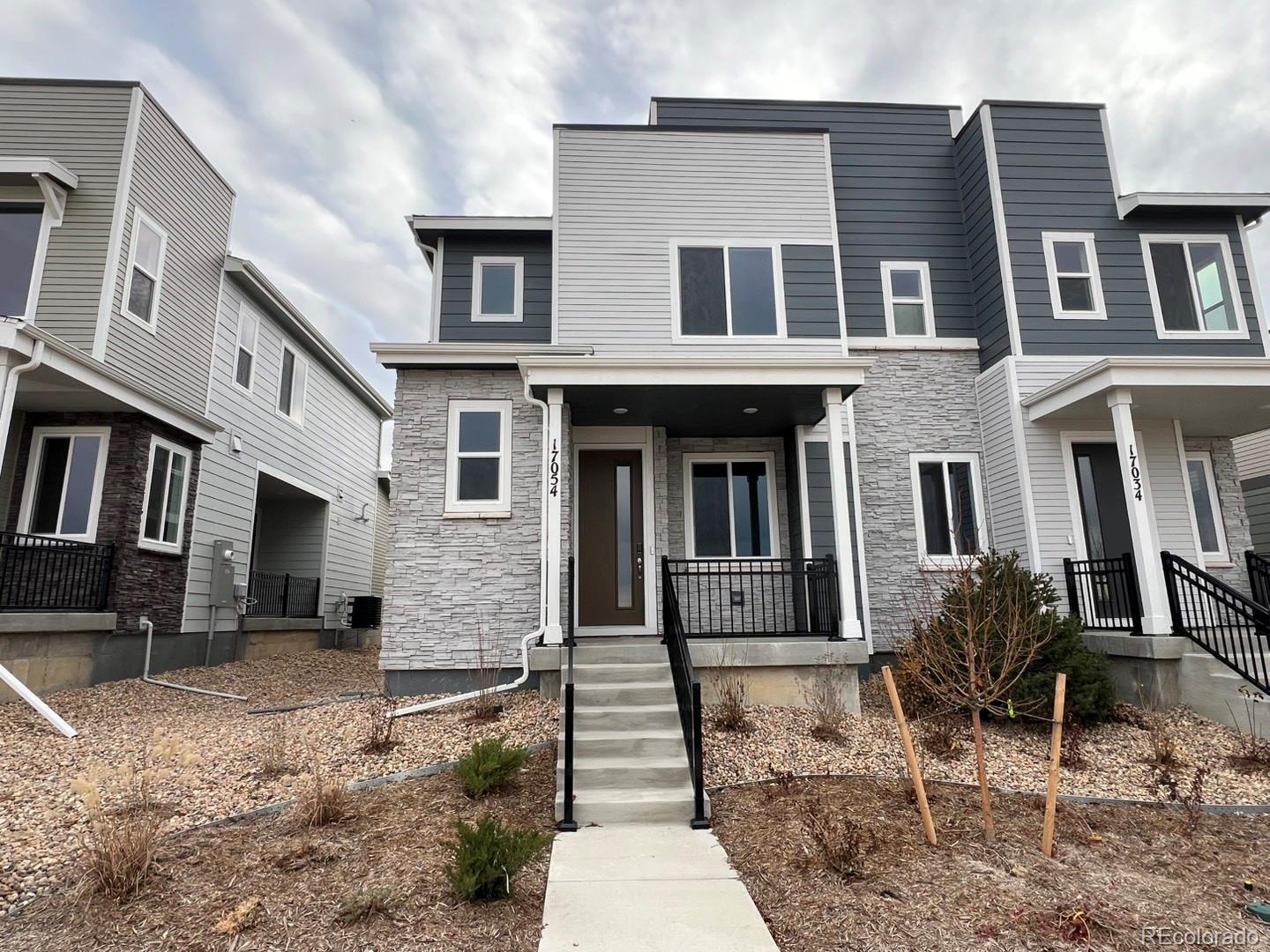 17054 E Virginia Avenue, Aurora CO 80017