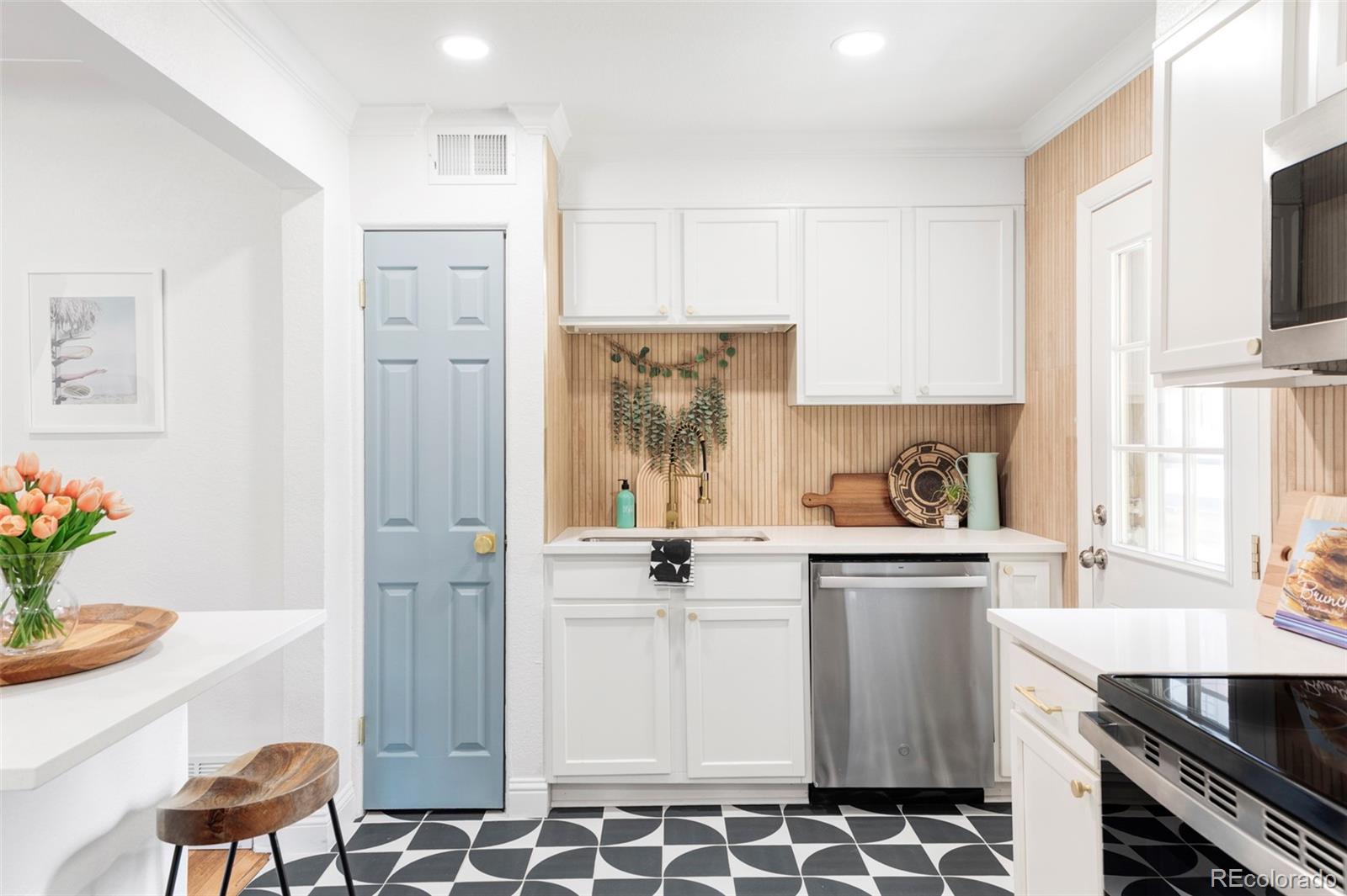 2313 S Race Street Unit A, Denver CO 80210