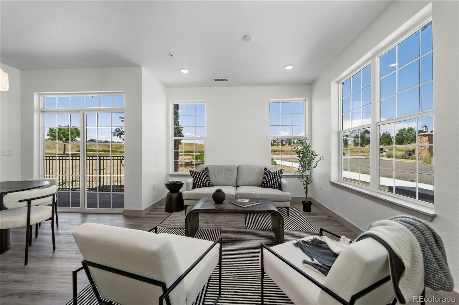 18633 Stroh Road Unit 1106, Parker CO 80134